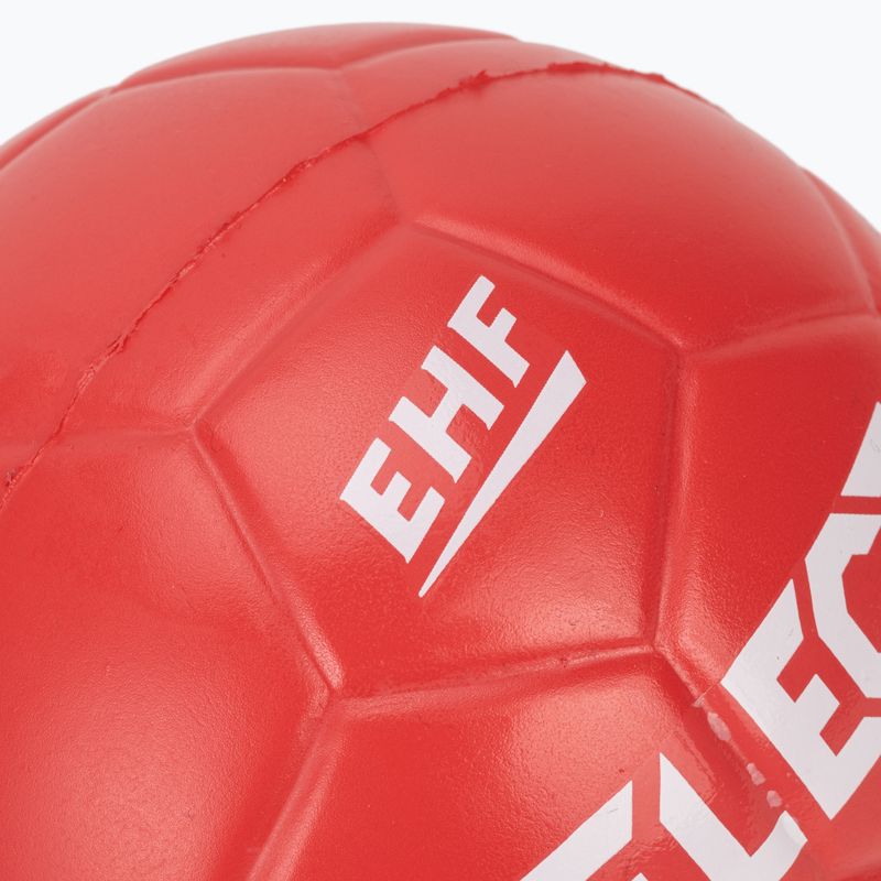 SELECT Kids v23 red handball mărimea 00 3