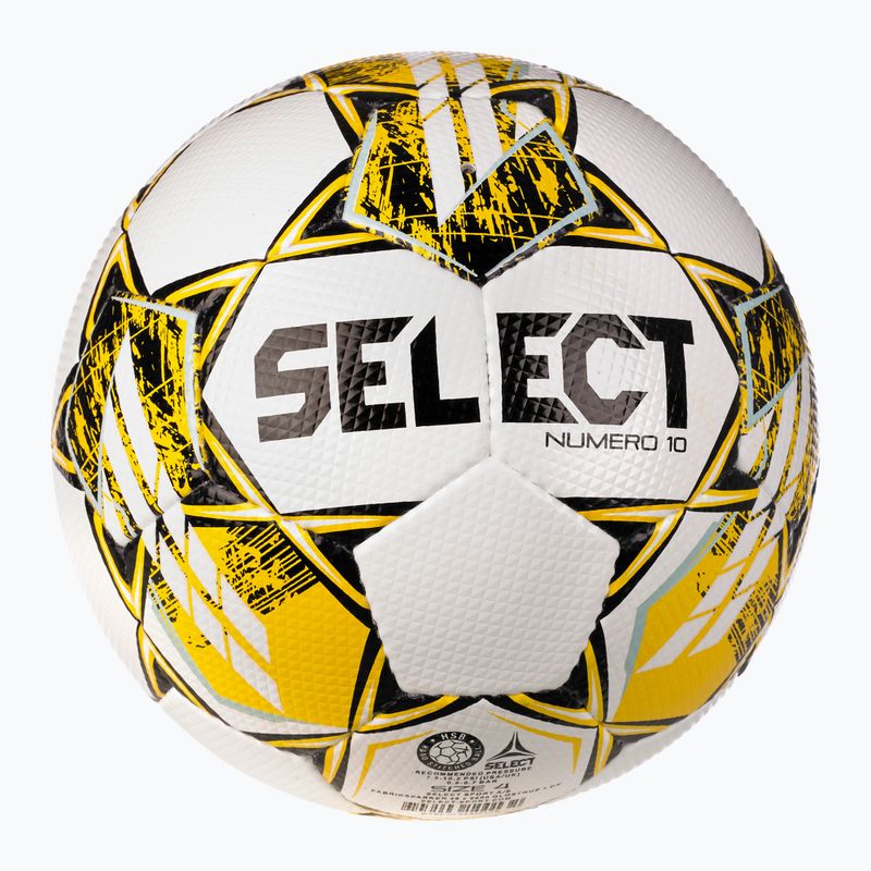 SELECT fotbal Numero 10 v23 v23 110046 dimensiune 4 5