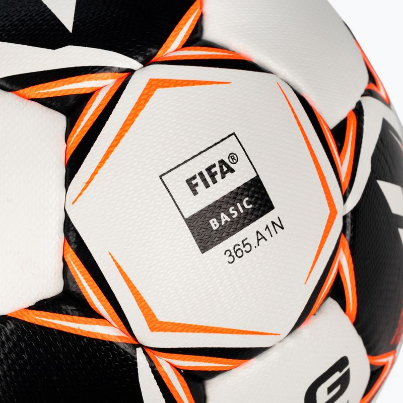 SELECT Flash Turf fotbal v23 110047 mărimea 5 3