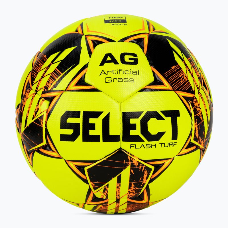 SELECT Flash Turf fotbal v23 110047 dimensiune 4