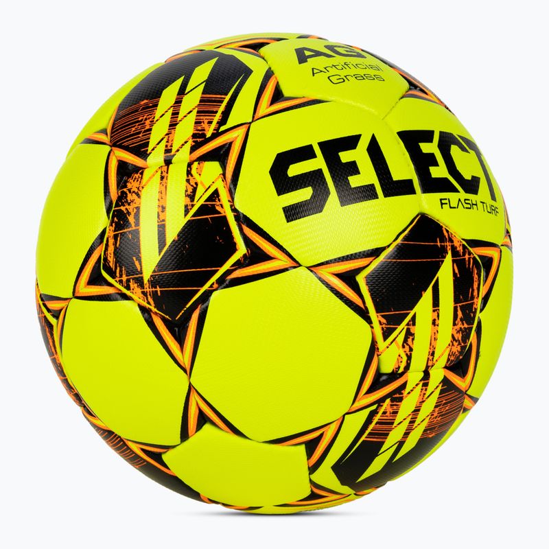 SELECT Flash Turf fotbal v23 110047 dimensiune 4 2