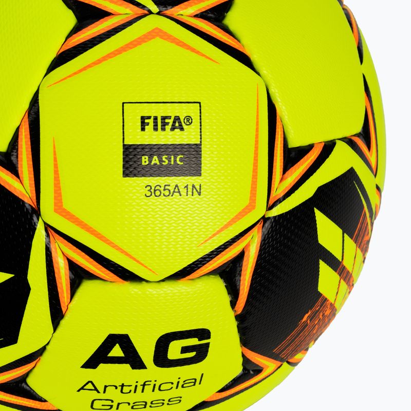 SELECT Flash Turf fotbal v23 110047 dimensiune 4 3