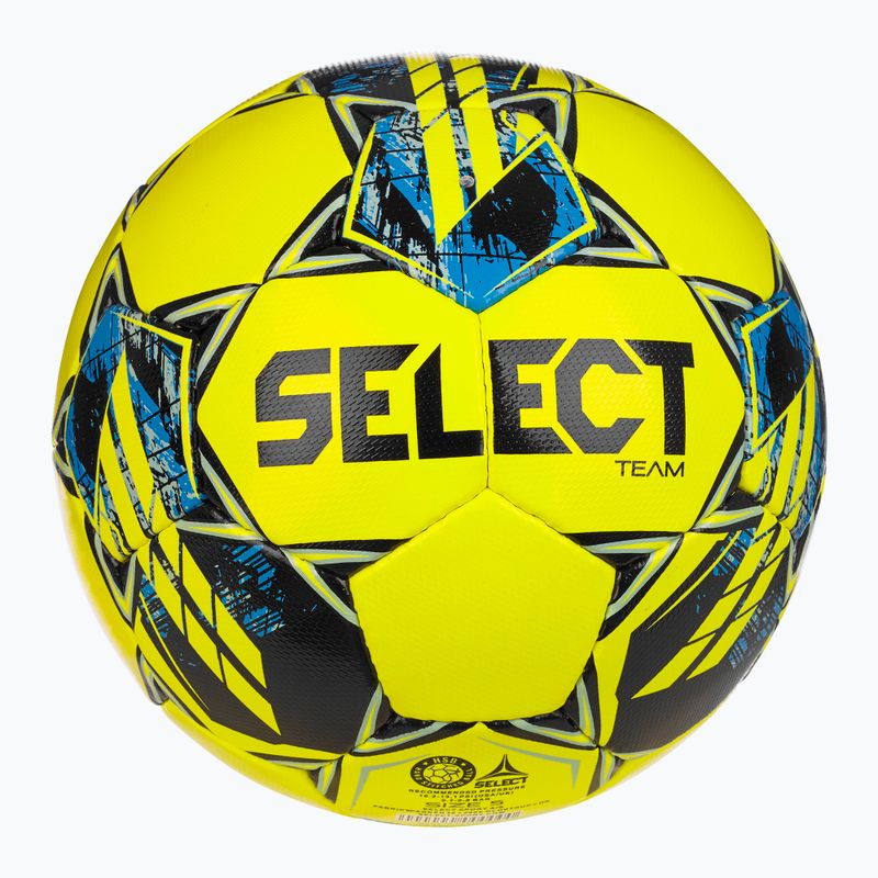 Selectați echipa FIFA Basic v23 mingea v23 120064 dimensiune 5