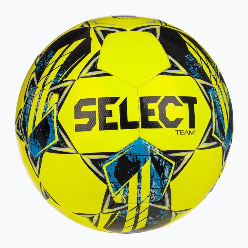 Selectați echipa FIFA Basic v23 mingea v23 120064 dimensiune 5 2