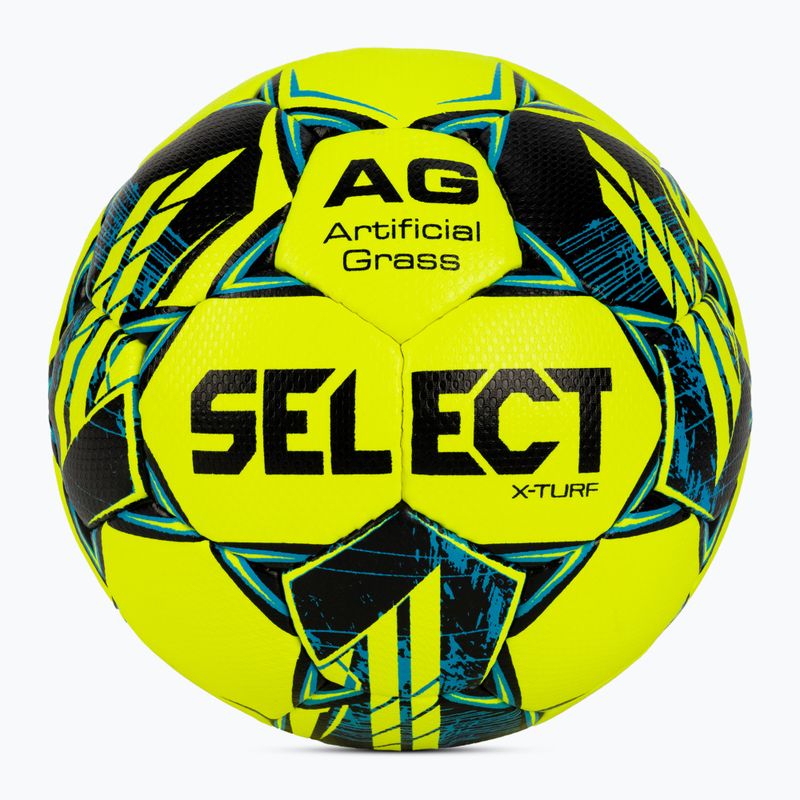 SELECT X-Turf fotbal v23 120065 mărimea 5