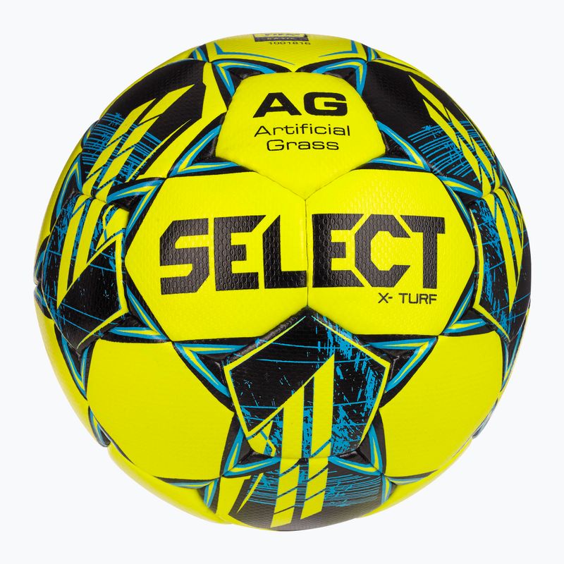 SELECT X-Turf fotbal v23 120065 mărimea 5 4