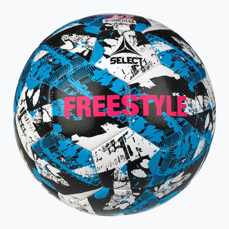 Selectați Freestyler fotbal v23 150035 dimensiune 4.5 4