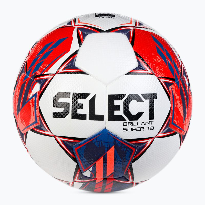 SELECT Brillant Super TB FIFA v23 100025 mărimea 5 fotbal