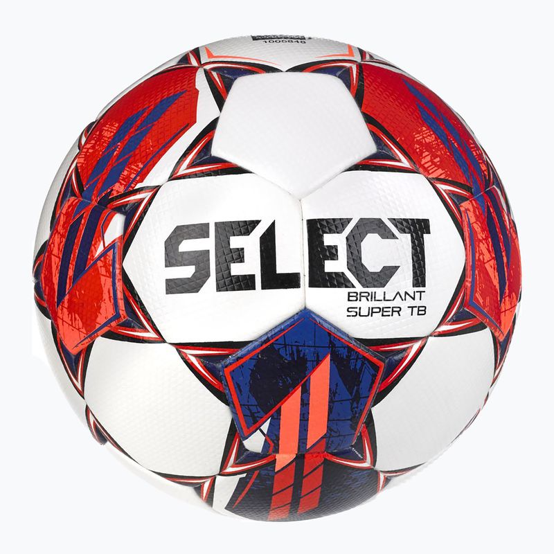 SELECT Brillant Super TB FIFA v23 100025 mărimea 5 fotbal 4