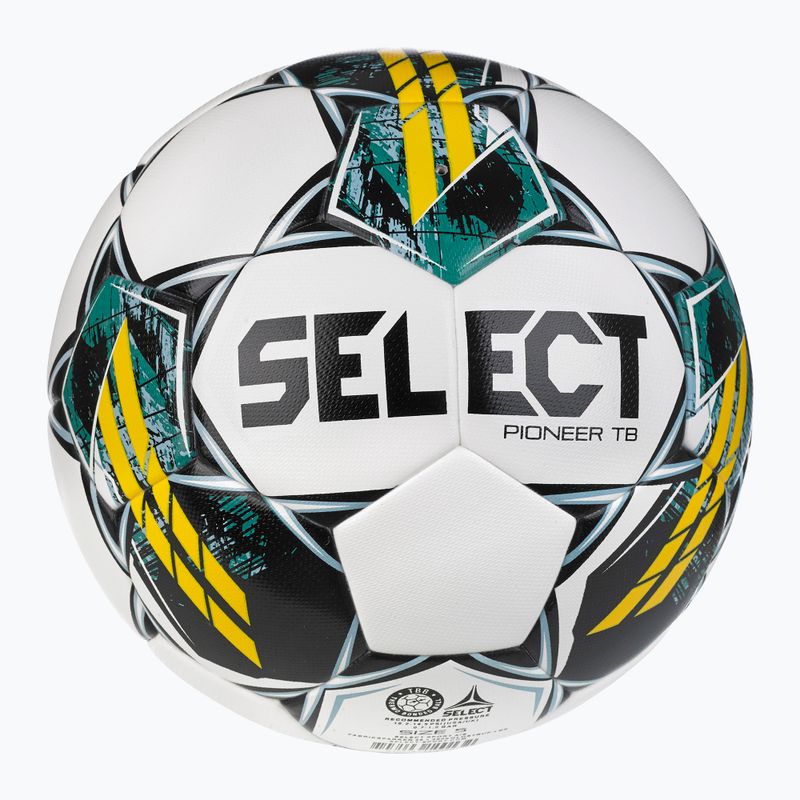 SELECT Pioneer TB TB v23 120072 mărimea 4 fotbal
