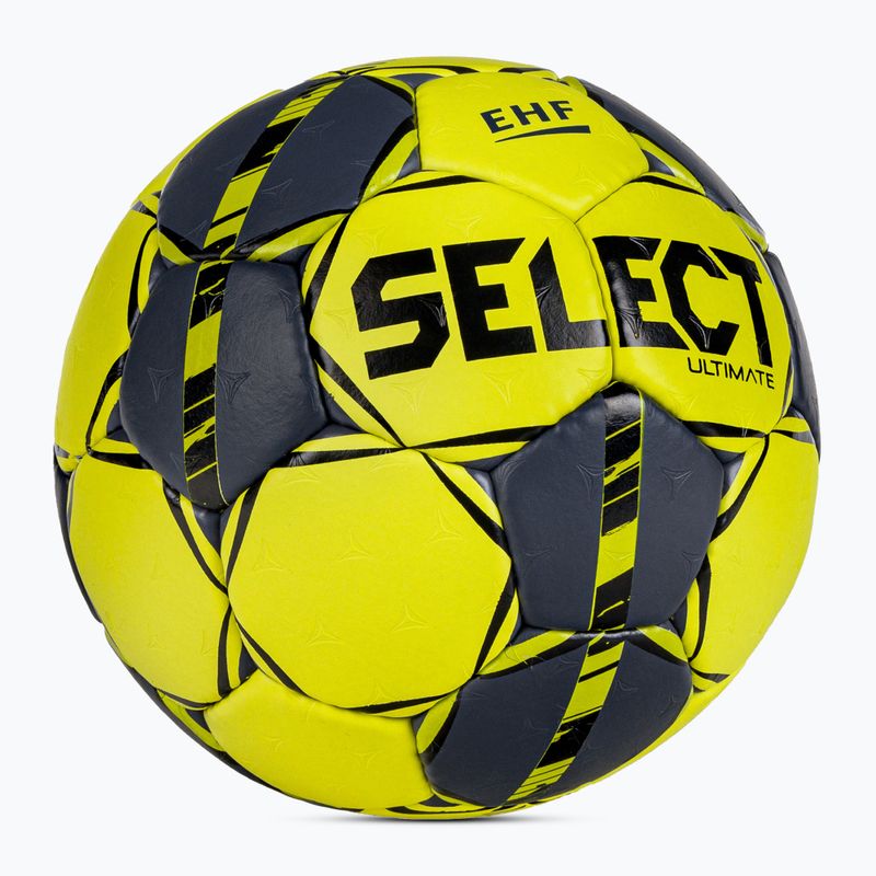 Selectați Ultimate Oficial EHF handbal v23 201089 mărimea 3 2