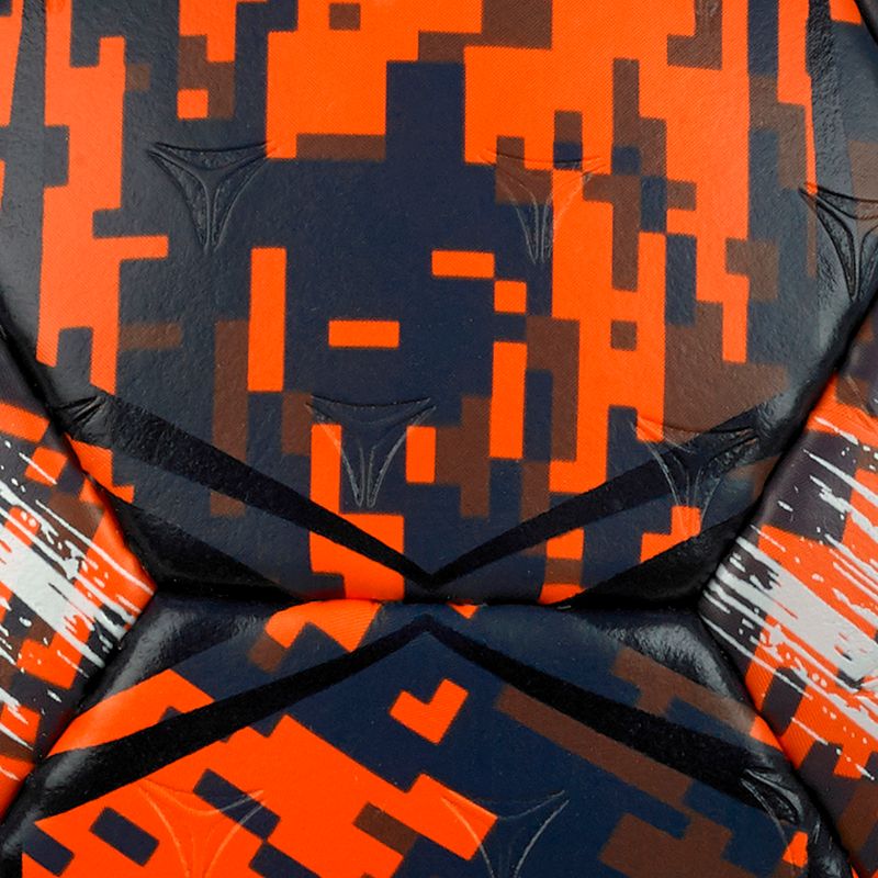 SELECT Ultimate LE v23 EHF Replica handbal dimensiunea 2 roșu / albastru 2