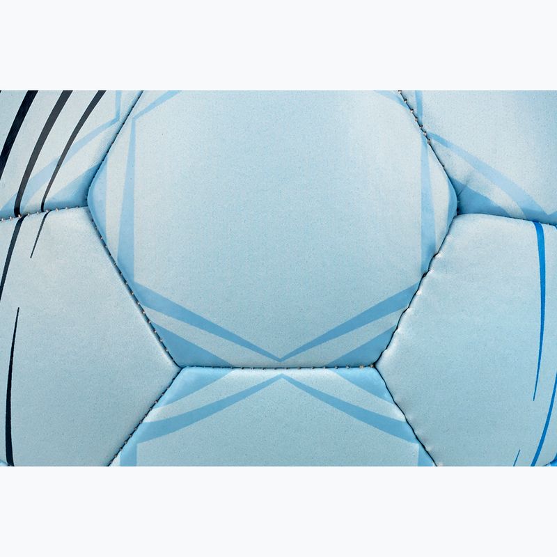 Minge de handbal SELECT Campo V24 size 1 light blue 4