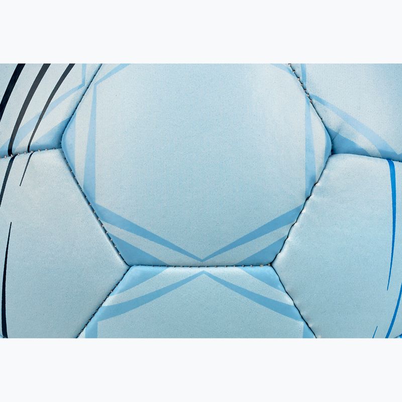 Minge de handbal SELECT Campo V24 size 3 light blue 4