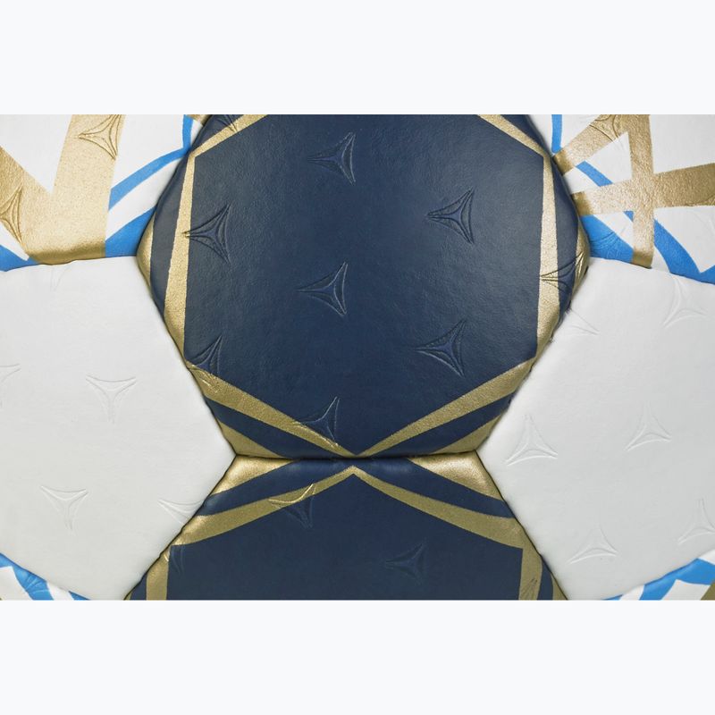 Minge de handbal SELECT Ultimate EHF Champions League mărime 3 4