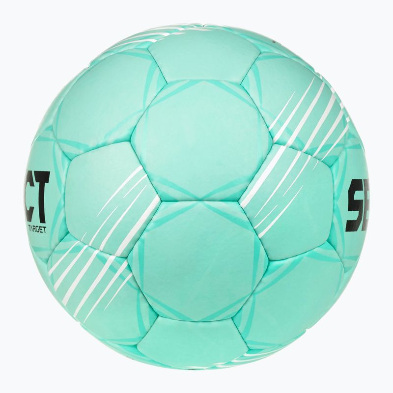 Minge de handbal SELECT Target V26 size 3 mint 3