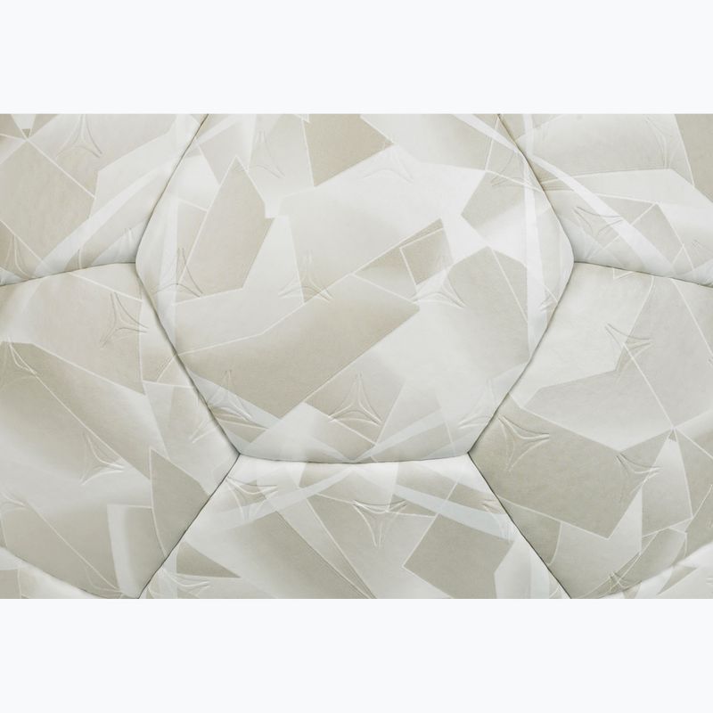 Minge de handbal SELECT Solera EHF V26 white/grey 4