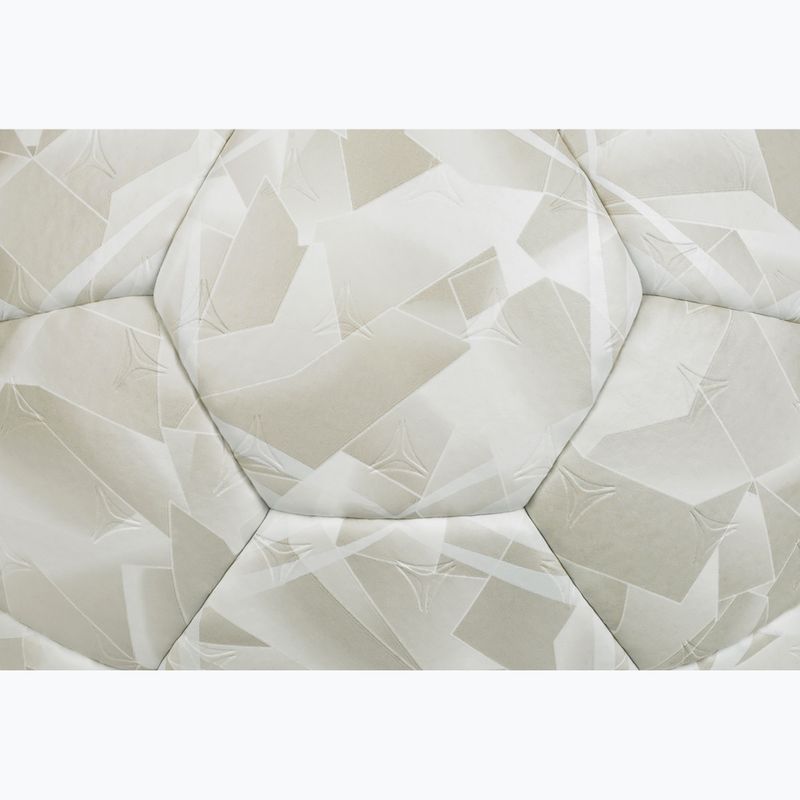 Minge de handbal SELECT Solera EHF V26 white/grey 4