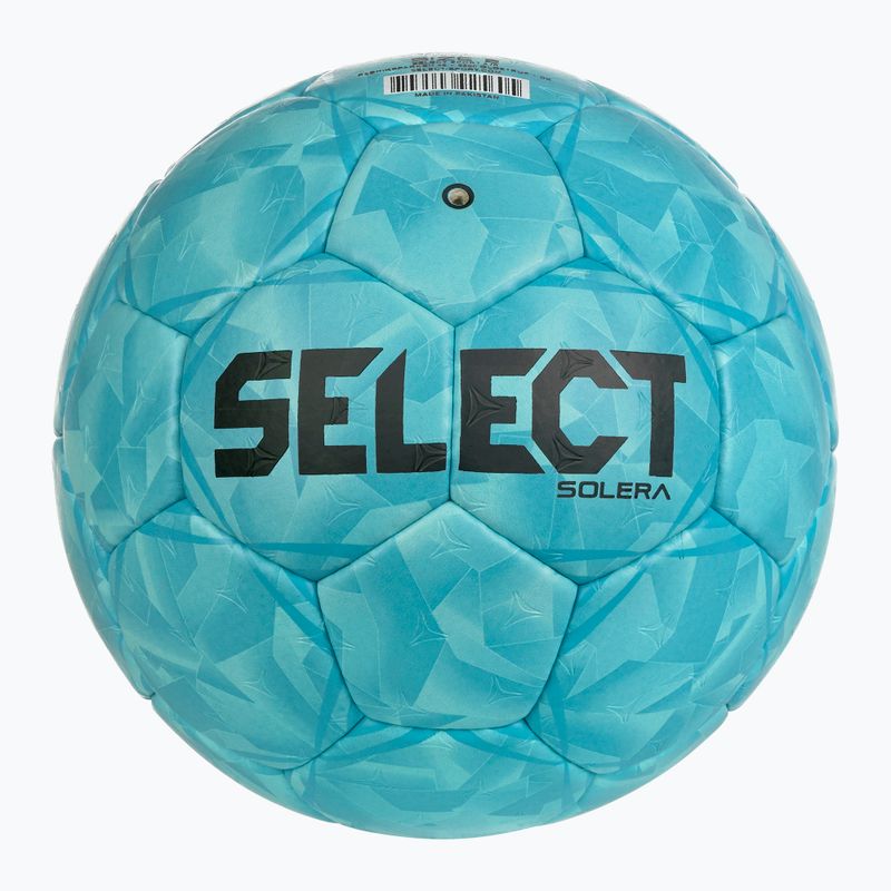 Minge de handbal SELECT Solera EHF V26 blue 2