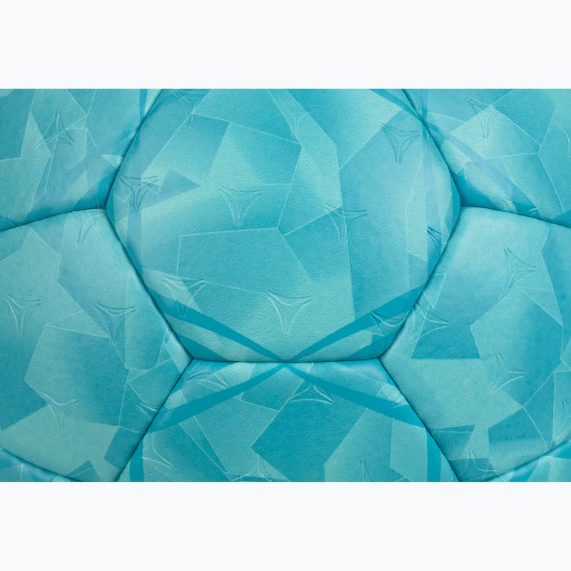 Minge de handbal SELECT Solera EHF V26 blue 4