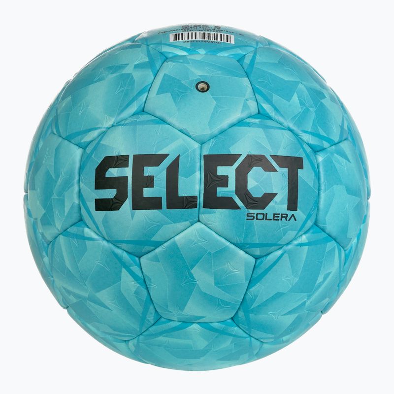 Minge de handbal SELECT Solera EHF V26 blue 2