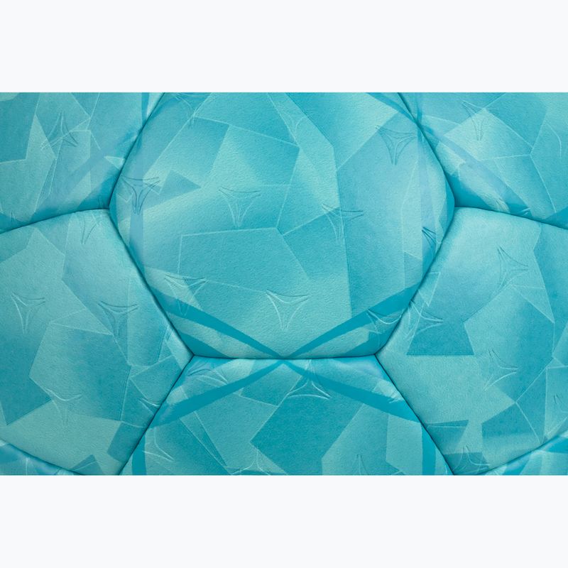 Minge de handbal SELECT Solera EHF V26 blue 4