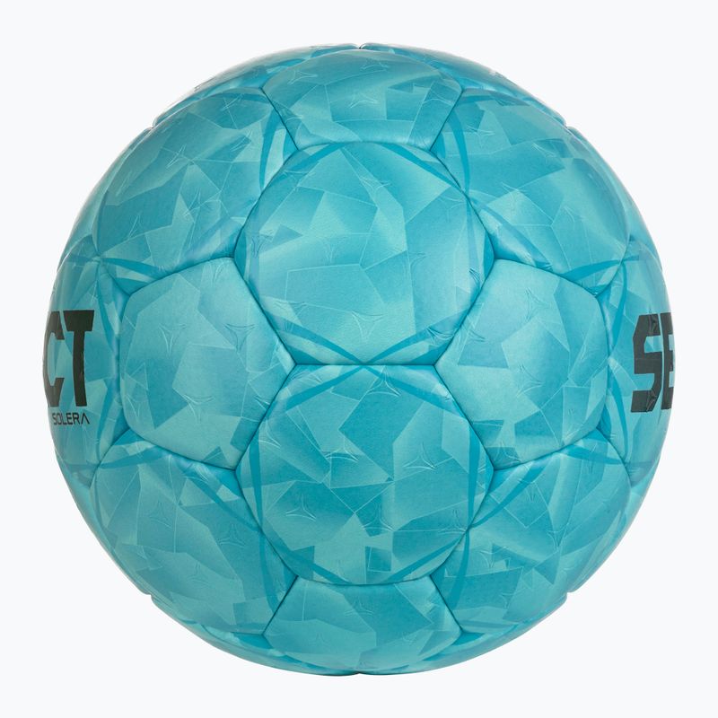 Minge de handbal SELECT Solera EHF V26 blue 3