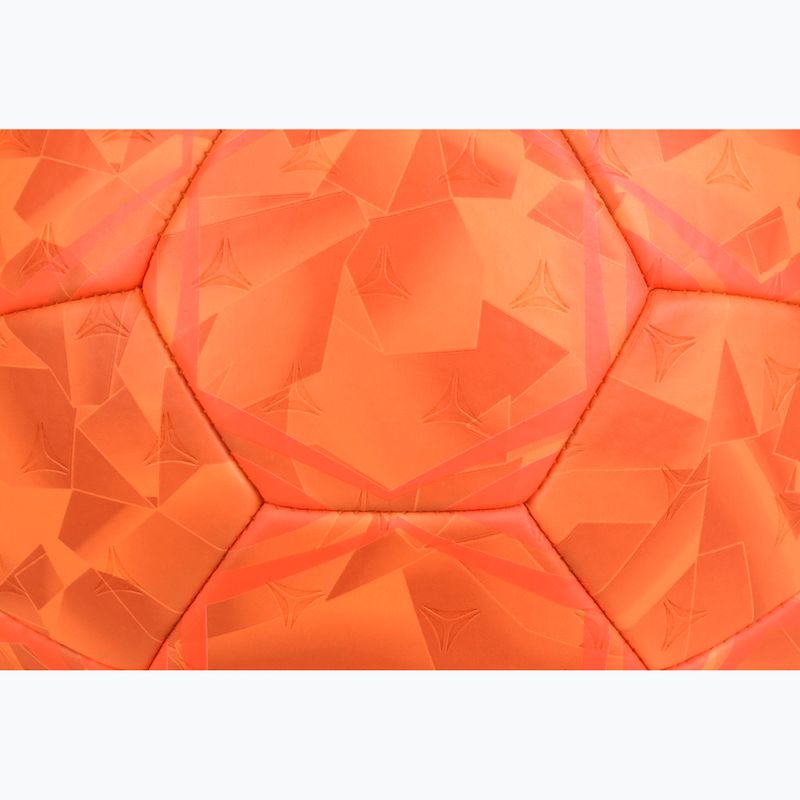 Minge de handbal SELECT Mundo DB EHF V26 Official orange 4