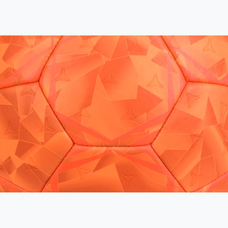 Minge de handbal SELECT Mundo DB EHF V26 Official orange 4