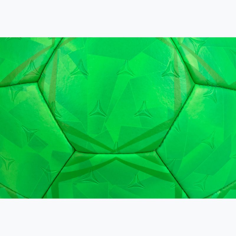 Minge de handbal SELECT Mundo DB EHF V26 Official green 4