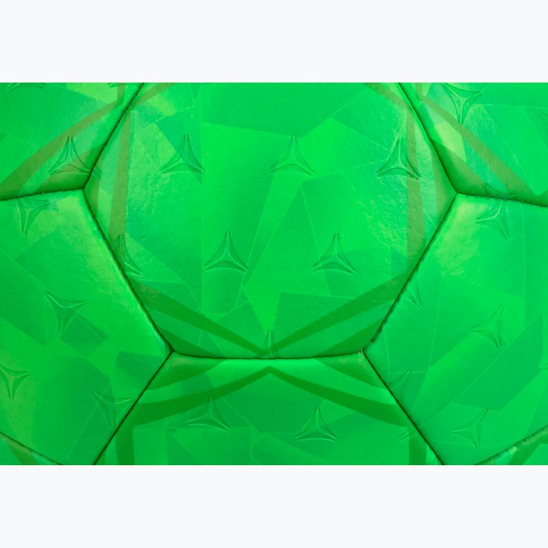 Minge de handbal SELECT Mundo DB EHF V26 Official green 4