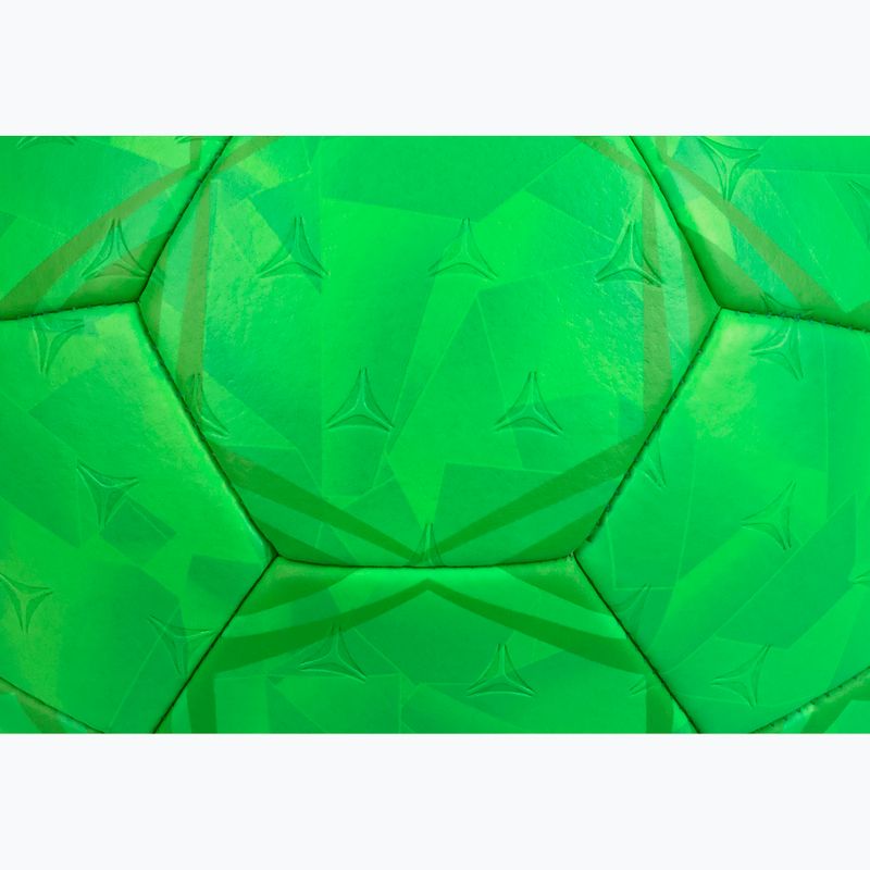 Minge de handbal SELECT Mundo DB EHF V26 Official green 4