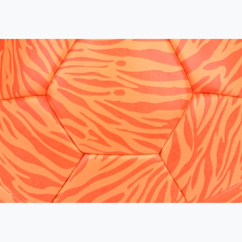 Minge de handbal SELECT Light Grippy EHF DB V26 size 00 orange 4