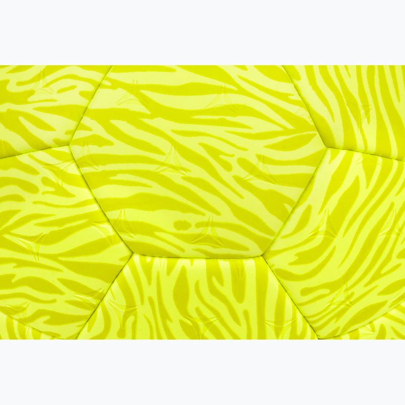 Minge de handbal SELECT Light Grippy EHF DB V26 size 0 yellow 4