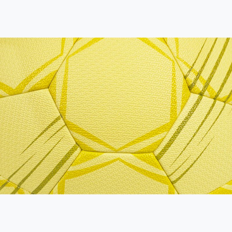 Minge de handbal SELECT Torneo DB EHF V26 size 0 yellow 4