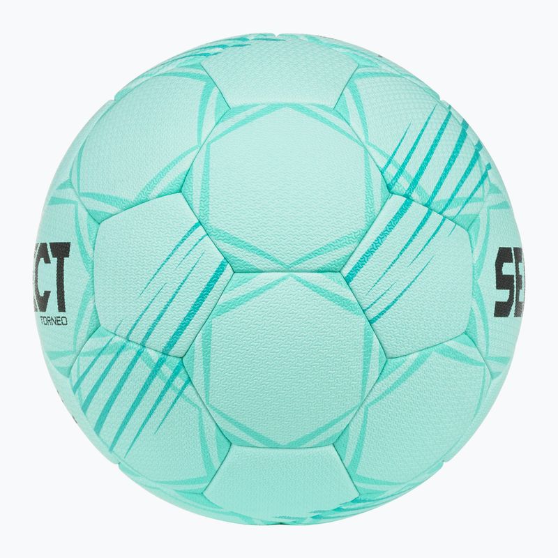 Minge de handbal SELECT Torneo DB EHF V26 size 1 blue 3