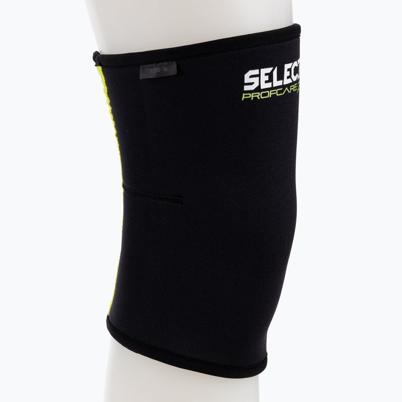 SELECT Profcare 6200 negru 700003