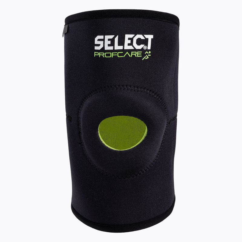 SELECT Profcare 6201 protecție pentru genunchi negru 700004 2