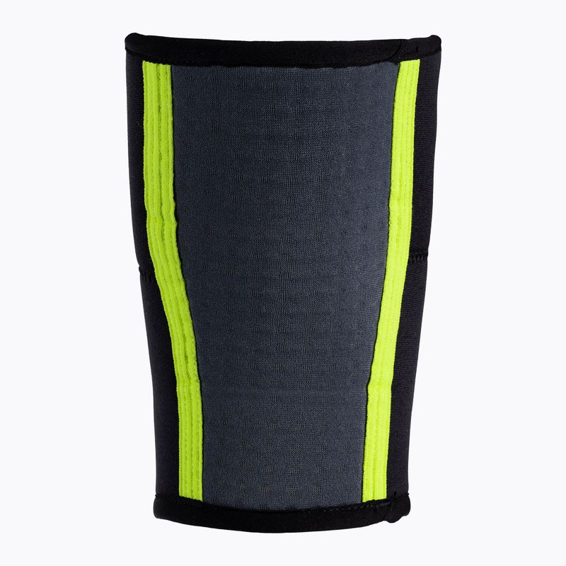 SELECT Profcare 6201 protecție pentru genunchi negru 700004 3