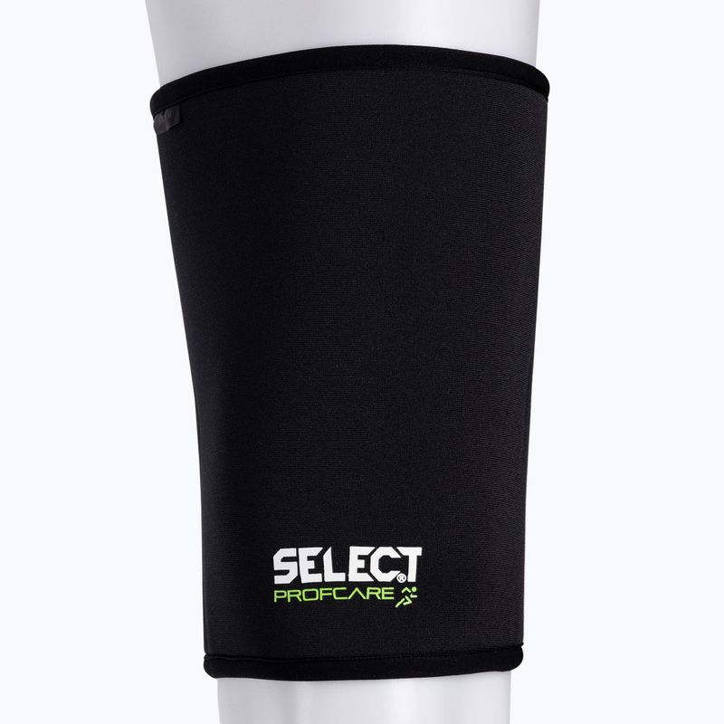 SELECT Profcare 6300 protector de coapse negru 700013 2