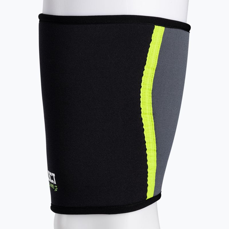 SELECT Profcare 6300 protector de coapse negru 700013 4
