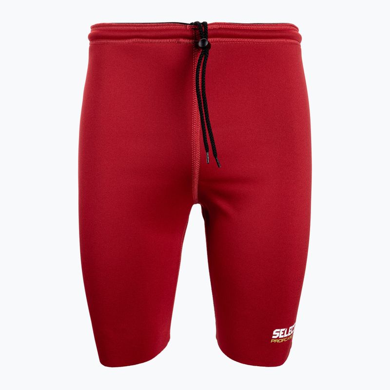 SELECT Profcare 6400 pantaloni scurți de retenție a căldurii negru 700014 2