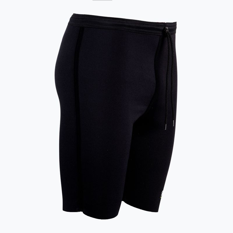 SELECT Profcare 6400 pantaloni scurți de retenție a căldurii negru 700014 3