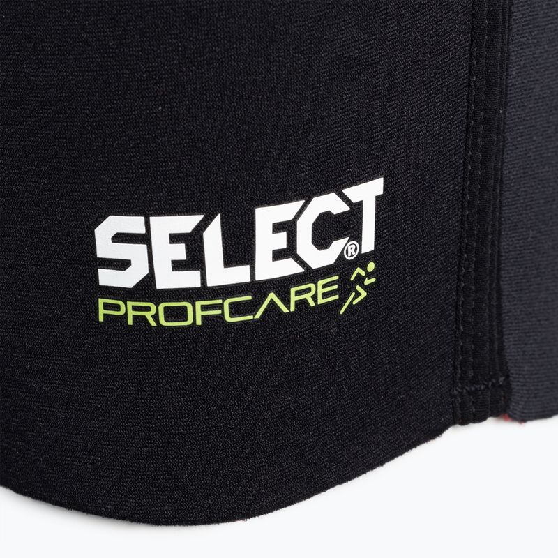 SELECT Profcare 6400 pantaloni scurți de retenție a căldurii negru 700014 5