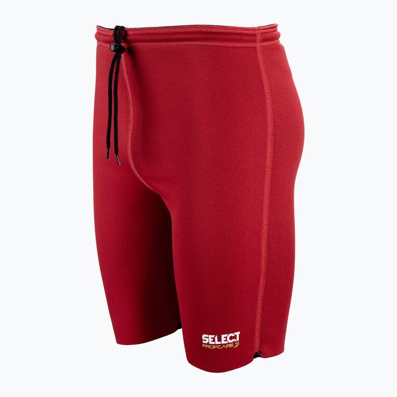 SELECT Profcare 6400 pantaloni scurți de retenție a căldurii negru 700014 6