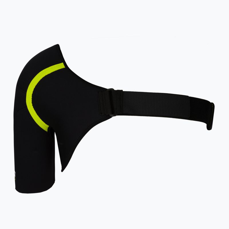 SELECT Profcare 6500 negru 700018 Protector pentru pătuț SELECT Profcare 6500 negru 700018