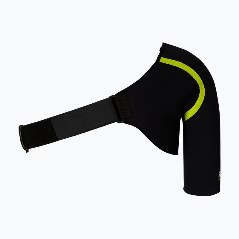 SELECT Profcare 6500 negru 700018 Protector pentru pătuț SELECT Profcare 6500 negru 700018 2