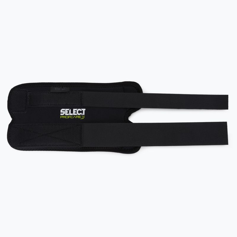 Protector pentru industria textilă SELECT Profcare 6700 negru 700023 3