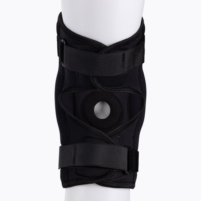 SELECT Profcare 6204 protecție pentru genunchi negru 700040 3
