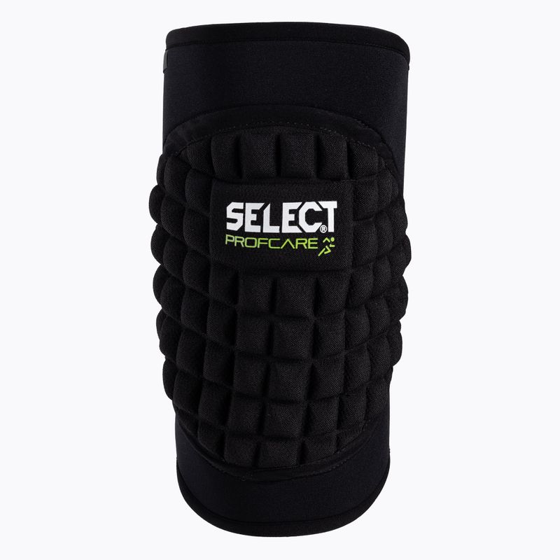 Protecție pentru genunchi SELECT Profcare 6205 negru 700008 2